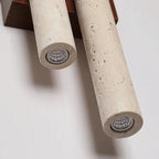 Verfyra Stone Wall Lamp