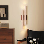 Verfyra Stone Wall Lamp