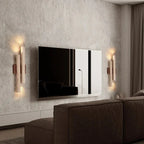 Verfyra Stone Wall Lamp