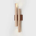 Verfyra Stone Wall Lamp