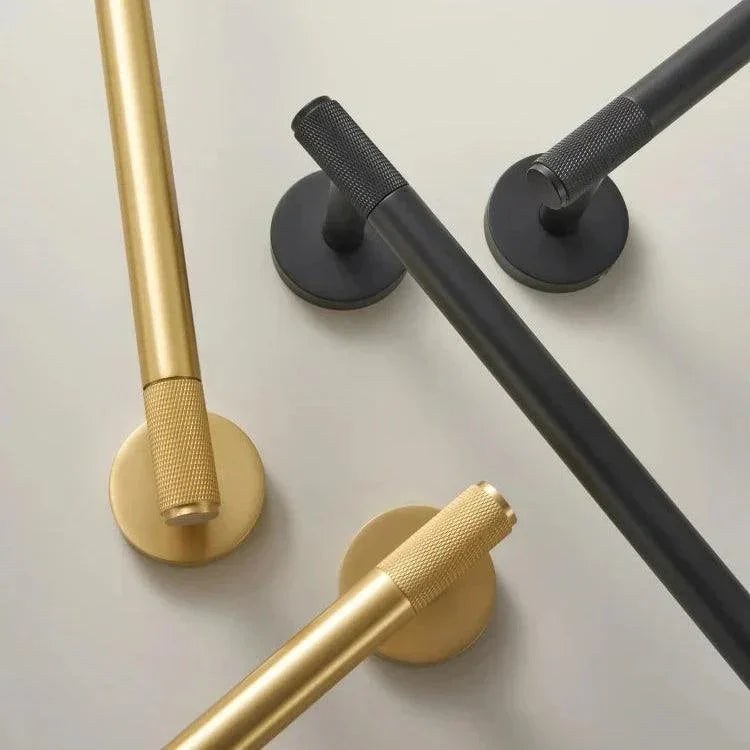 Verlelta Knurled Series