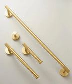 Verlelta Knurled Series
