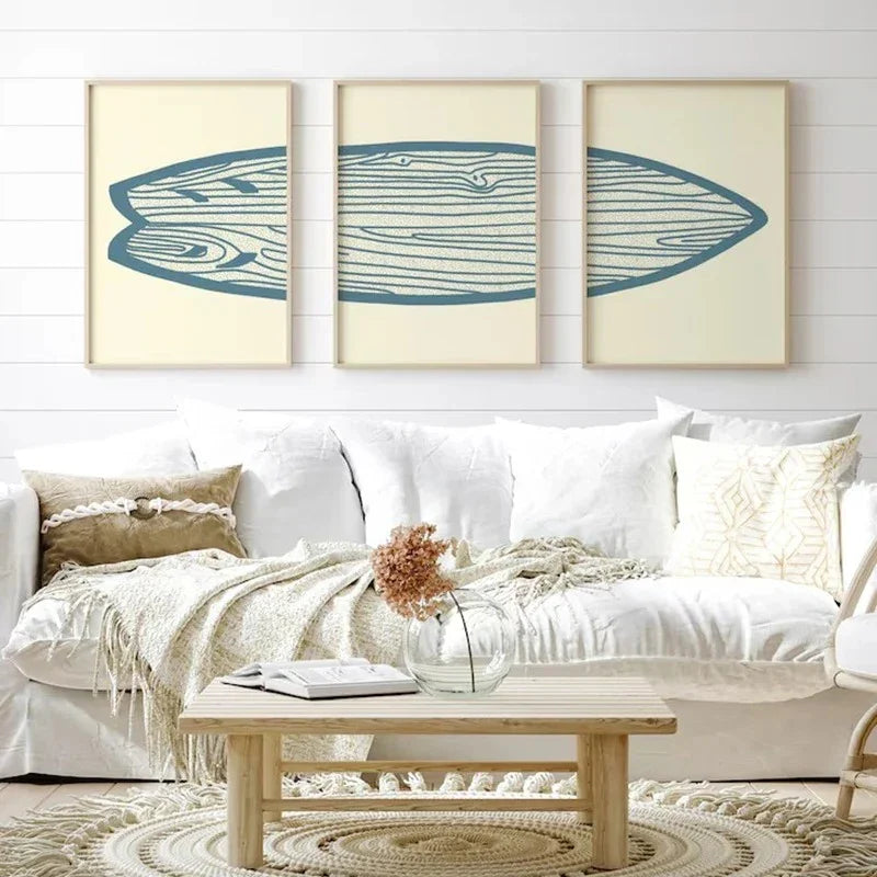 Verluna Wall Art