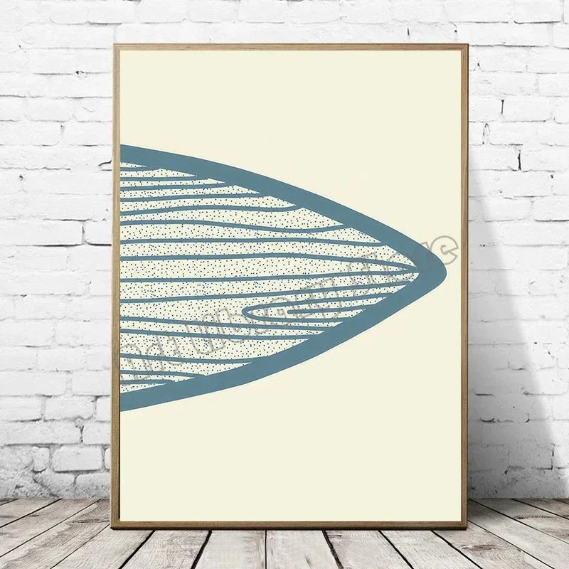 Verluna Wall Art