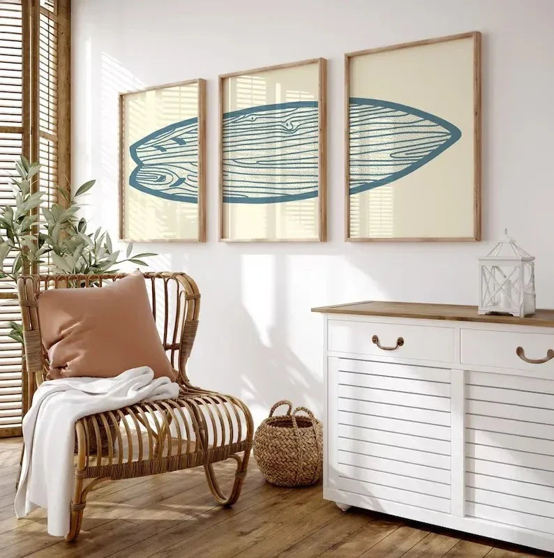 Verluna Wall Art