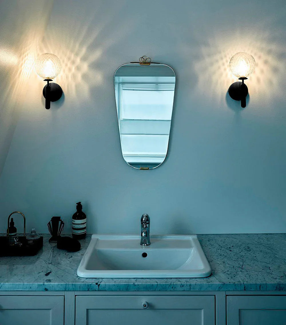 Vermorra Wall Light