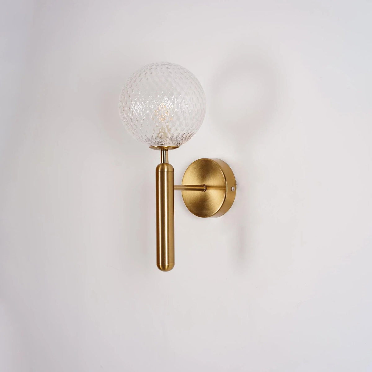 Vermorra Wall Light