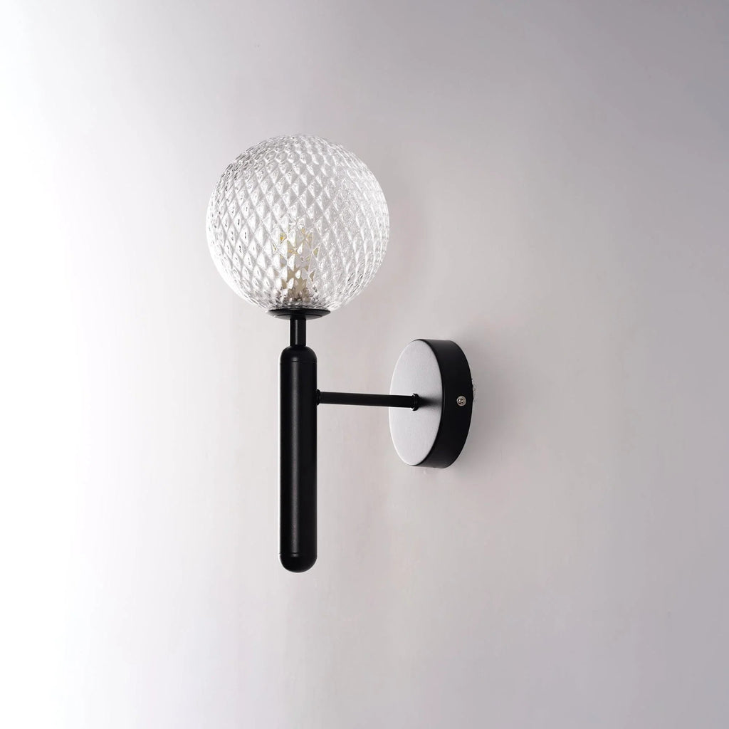 Vermorra Wall Light