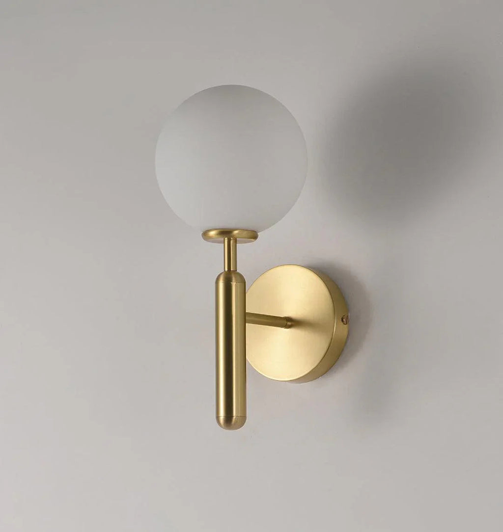 Vermorra Wall Light
