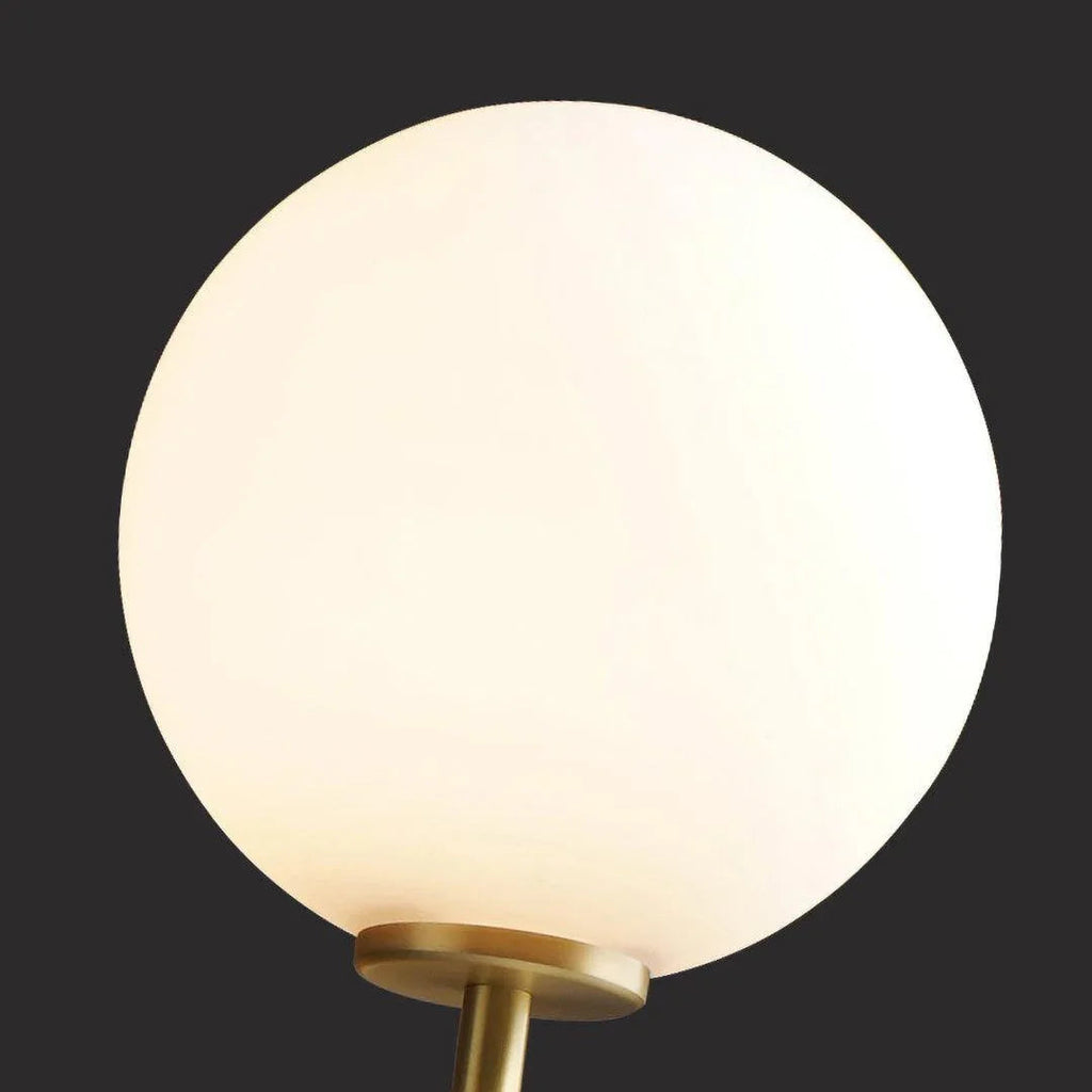 Vermorra Wall Light
