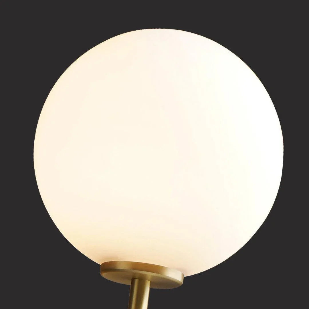 Vermorra Wall Light