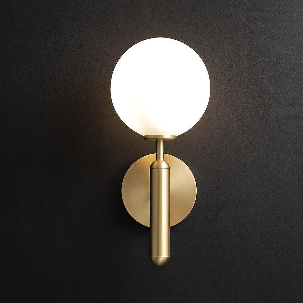 Vermorra Wall Light