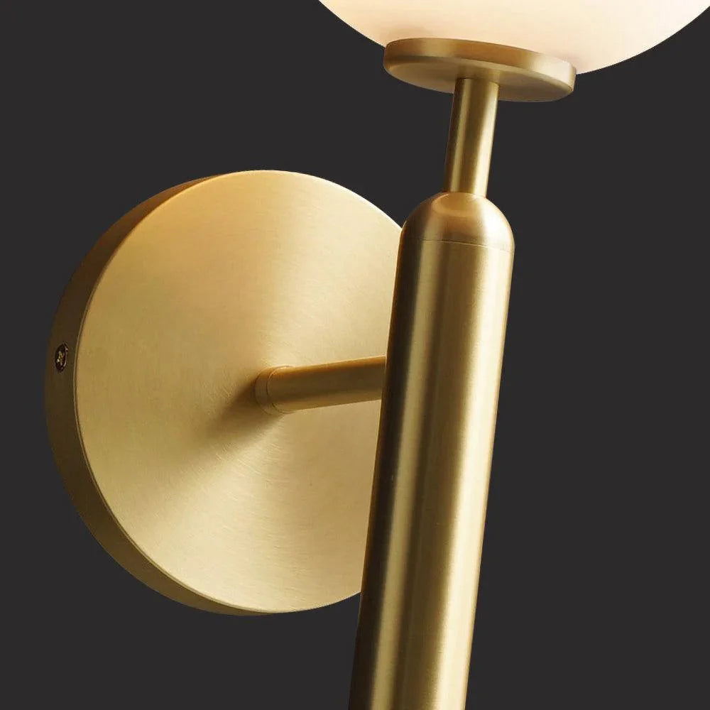 Vermorra Wall Light