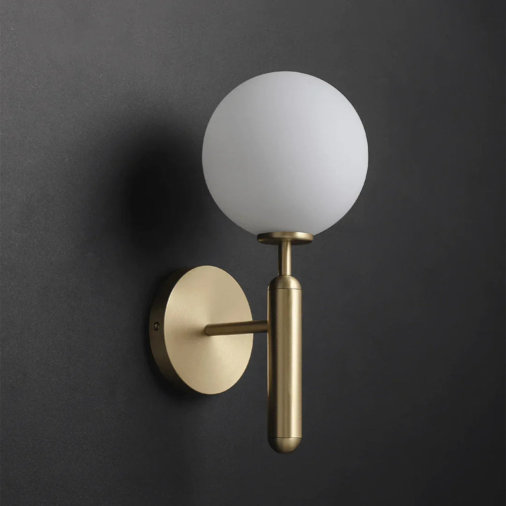 Vermorra Wall Light