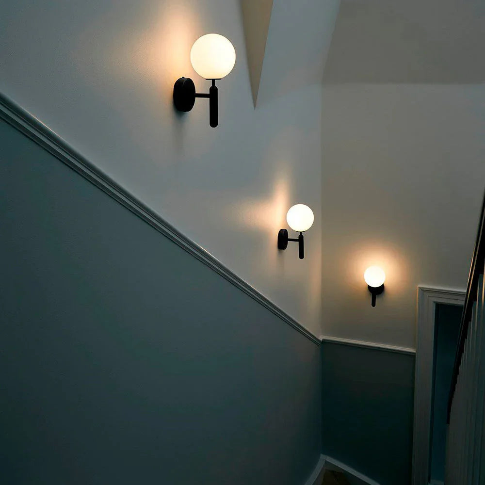 Vermorra Wall Light