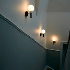 Vermorra Wall Light