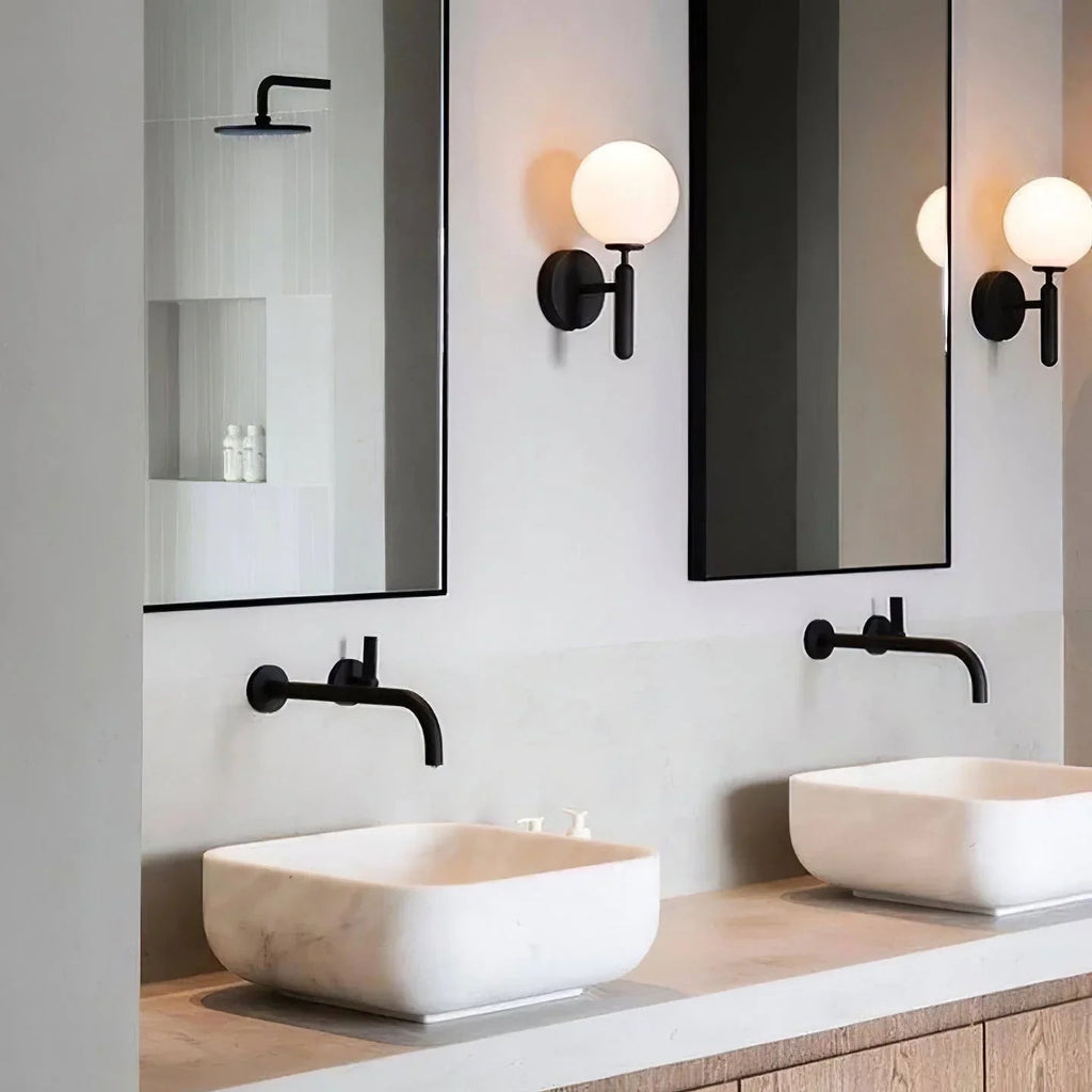 Vermorra Wall Light