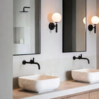 Vermorra Wall Light