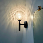 Vermorra Wall Light