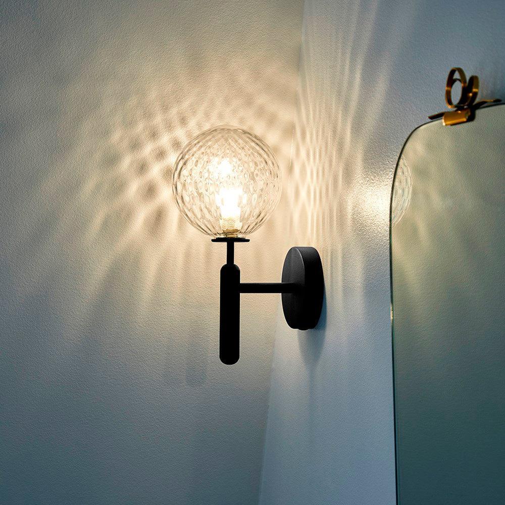 Vermorra Wall Light