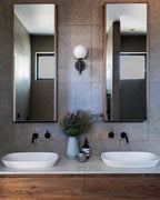 Vermorra Wall Light