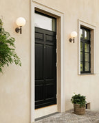 Vermorra Wall Light