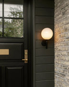 Vermorra Wall Light