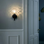 Vermorra Wall Light