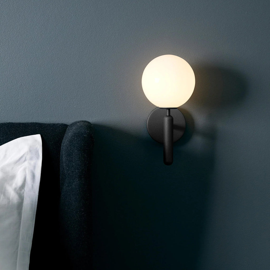 Vermorra Wall Light