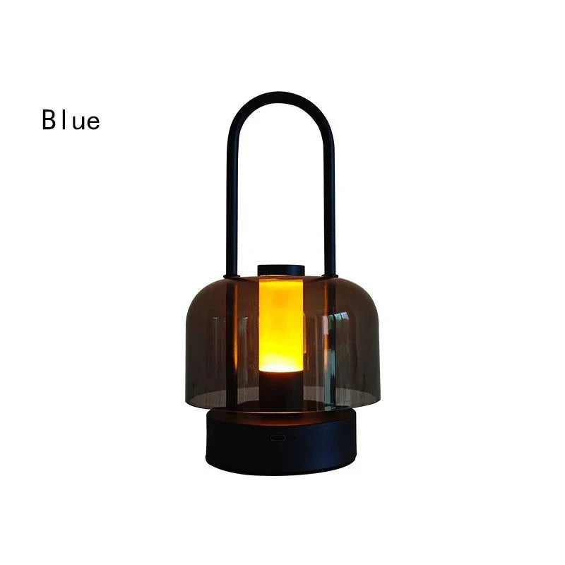 Verndessa Desk Lamp