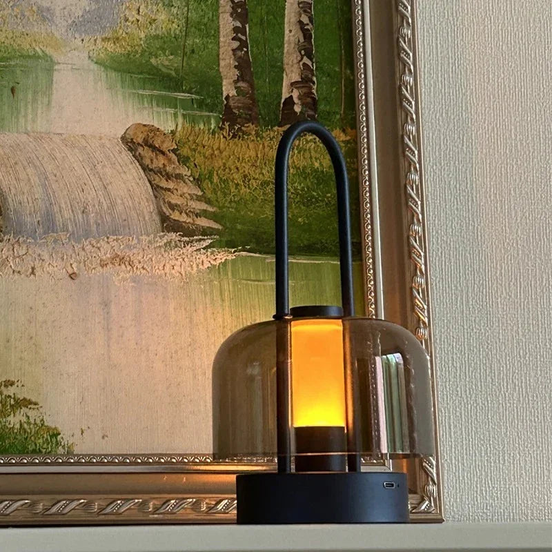 Verndessa Desk Lamp