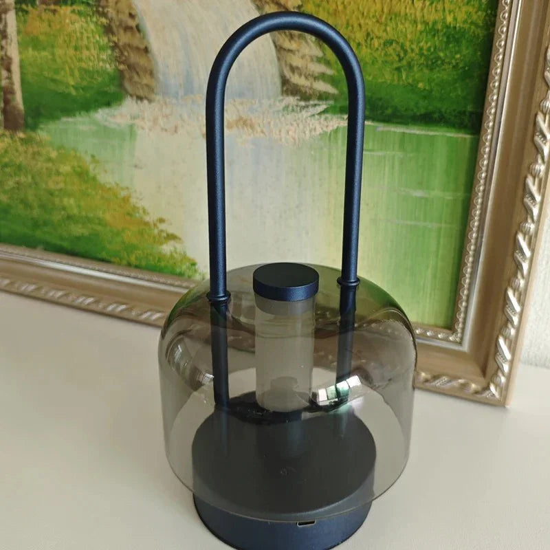 Verndessa Desk Lamp