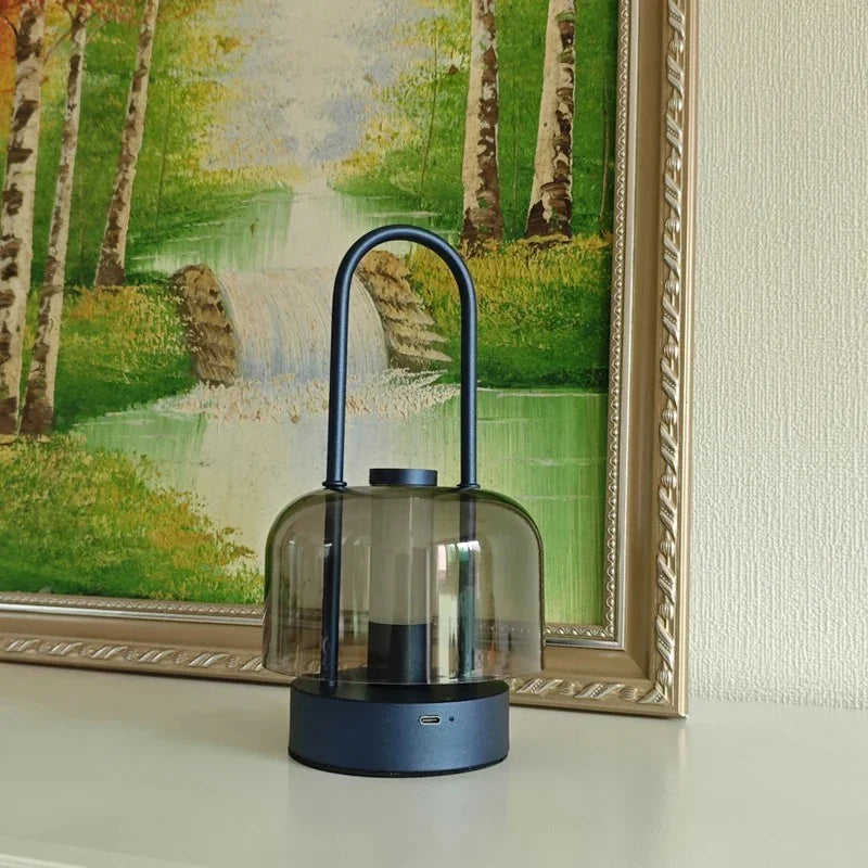 Verndessa Desk Lamp