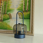 Verndessa Desk Lamp