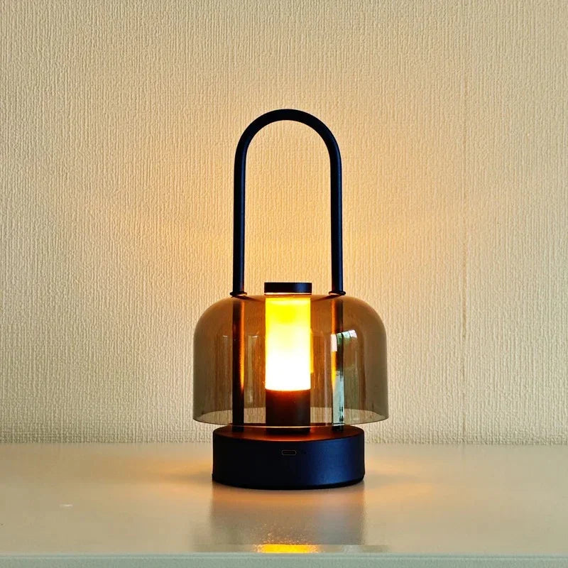 Verndessa Desk Lamp