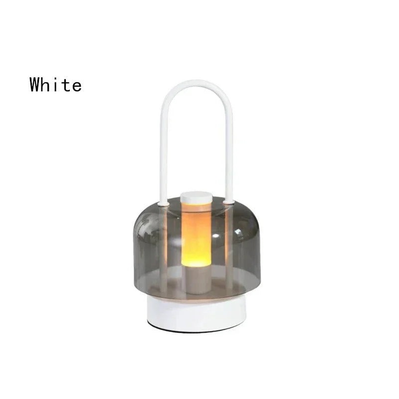 Verndessa Desk Lamp