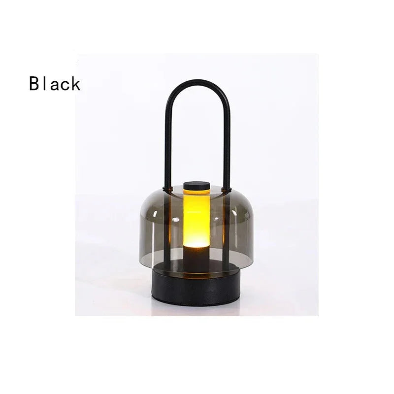 Verndessa Desk Lamp