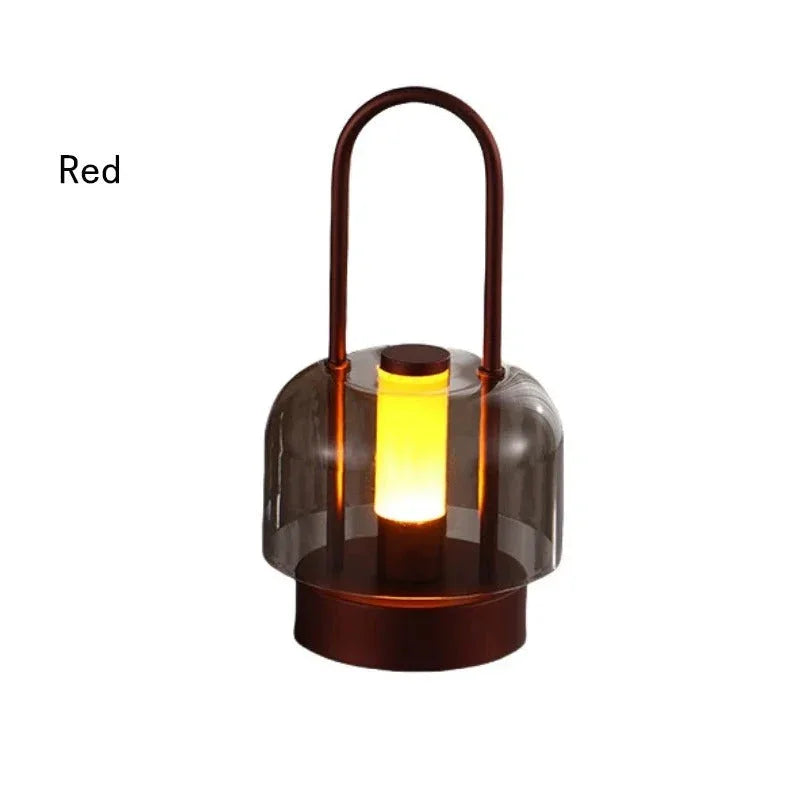 Verndessa Desk Lamp