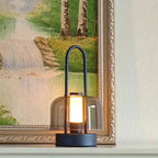 Verndessa Desk Lamp