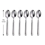 Vernova Silver Cutlery Set
