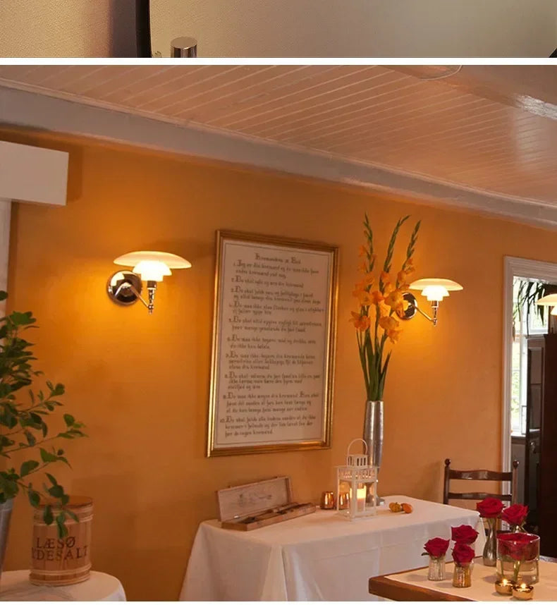 Verrella Wall Lamp