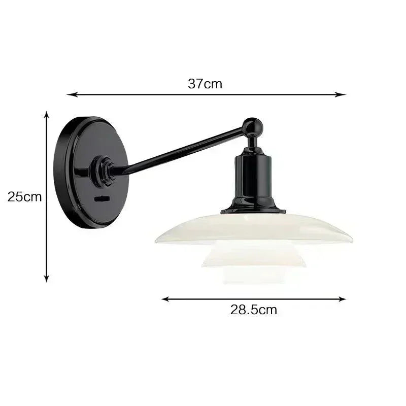 Verrella Wall Lamp