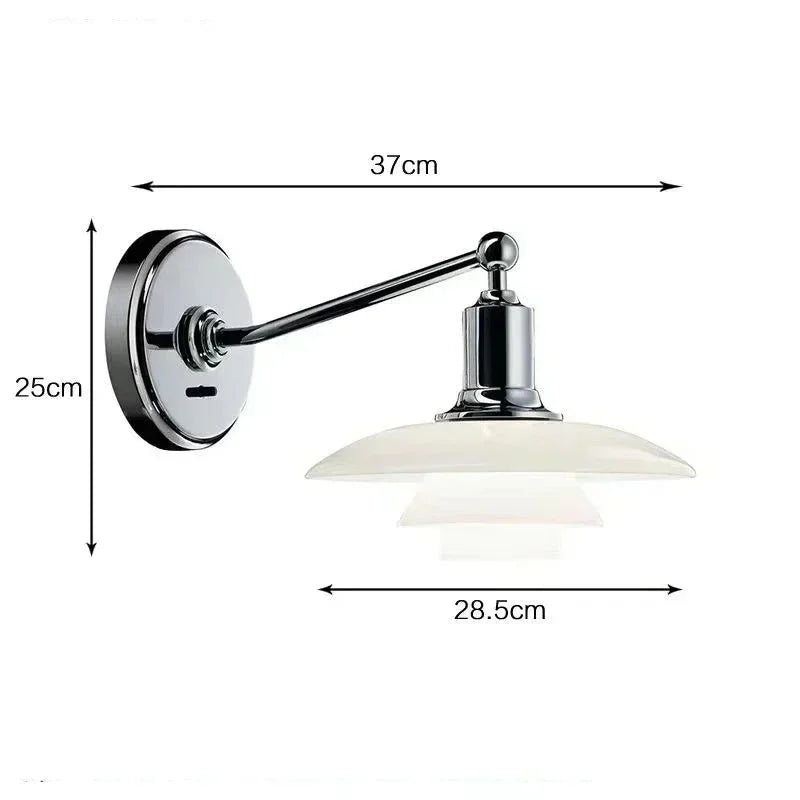 Verrella Wall Lamp