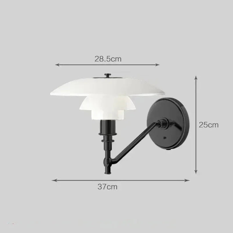 Verrella Wall Lamp