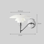 Verrella Wall Lamp