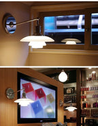 Verrella Wall Lamp