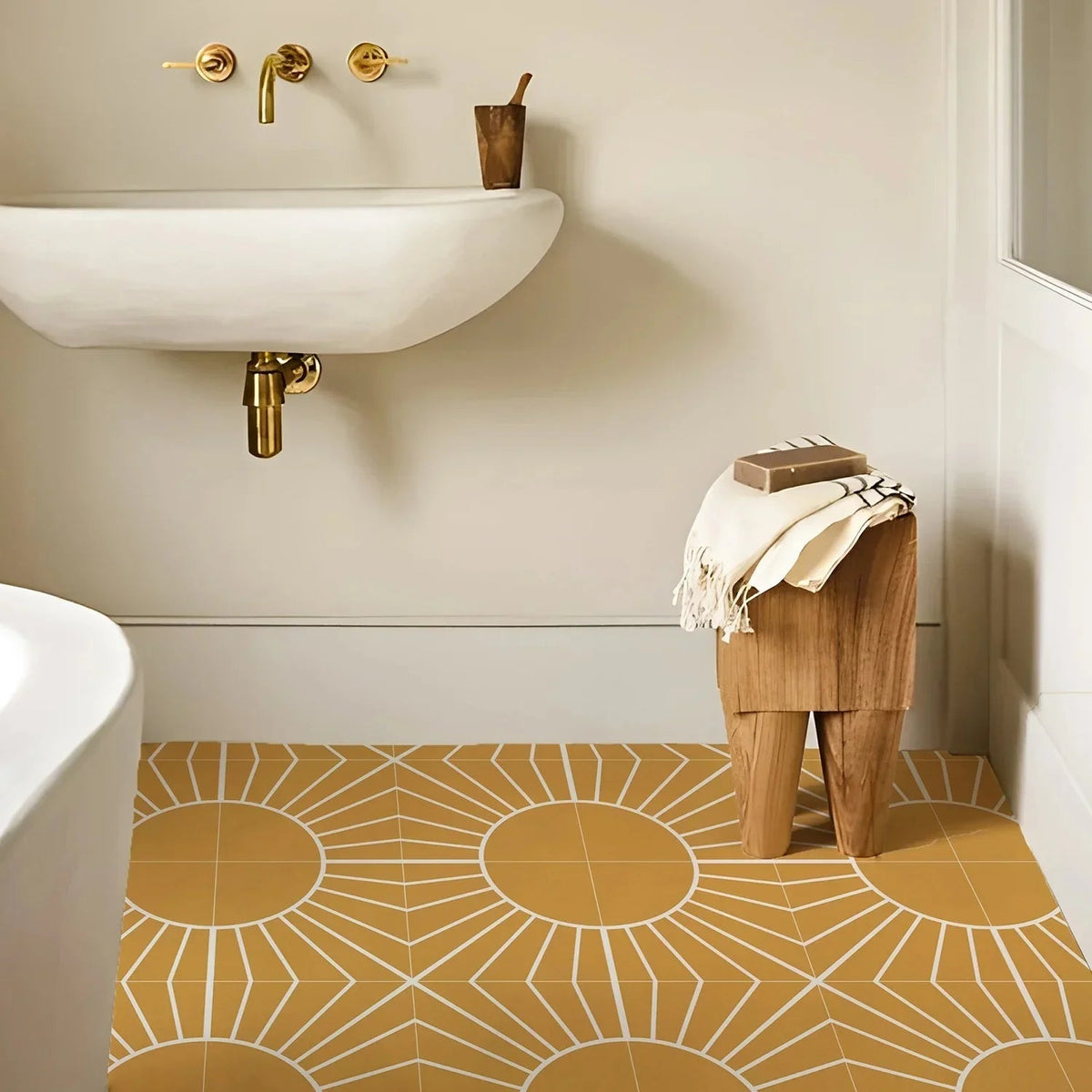 Verresa Tile Stickers