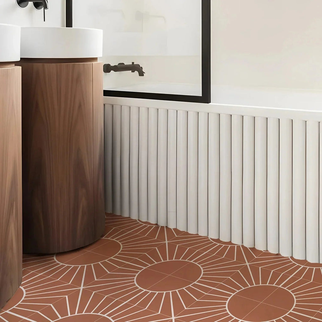 Verresa Tile Stickers
