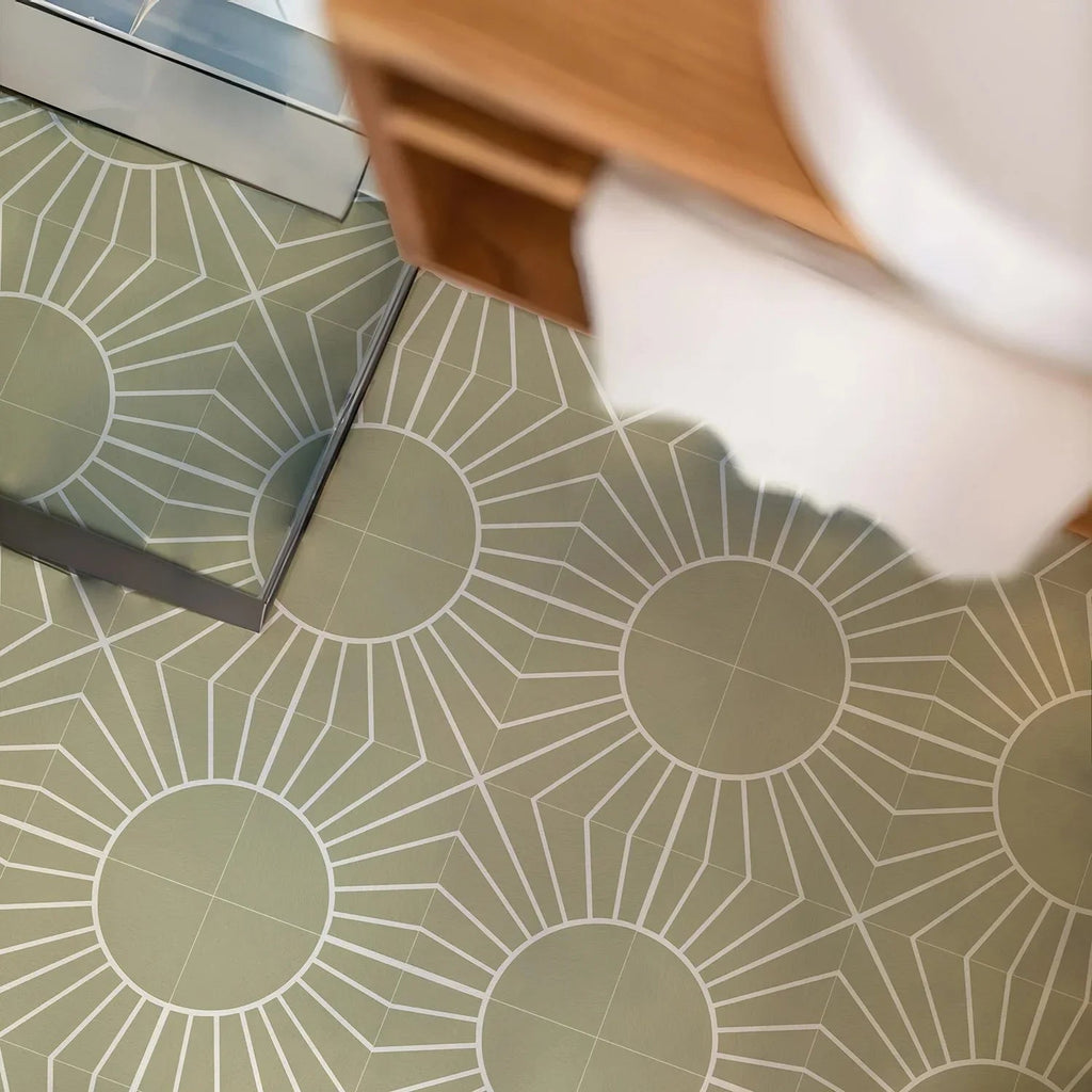 Verresa Tile Stickers