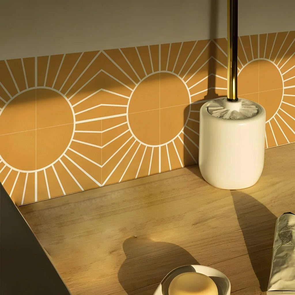 Verresa Tile Stickers